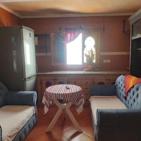 Dar Layla Moulati Apartment Чефчауен Екстериор снимка